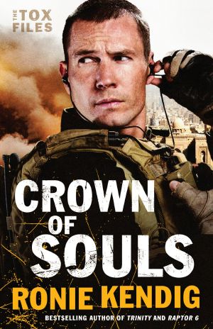 [Tox Files 02] • Crown of Souls